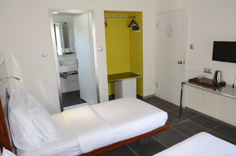 Otel Eos (adults Only)