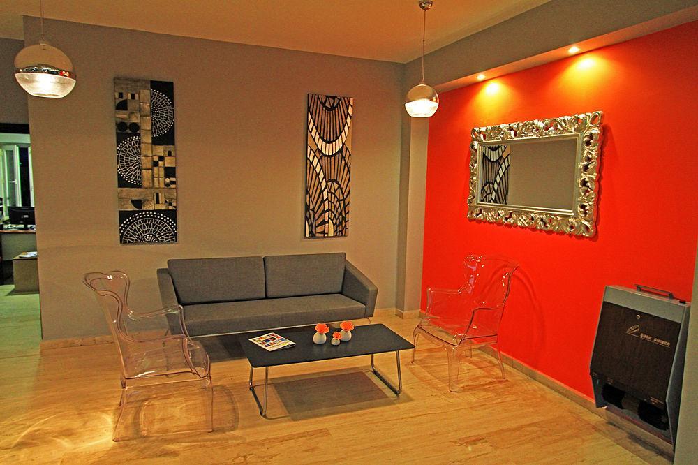 Eos (adults Only) Otel Bodrum