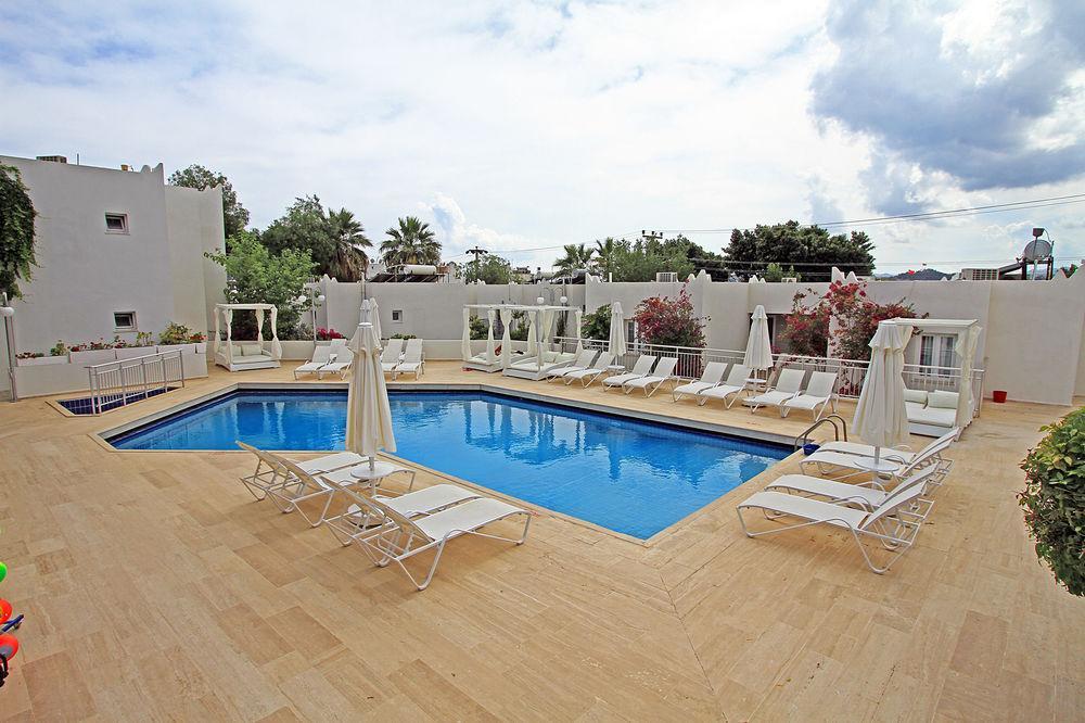 Eos (adults Only) Otel Bodrum