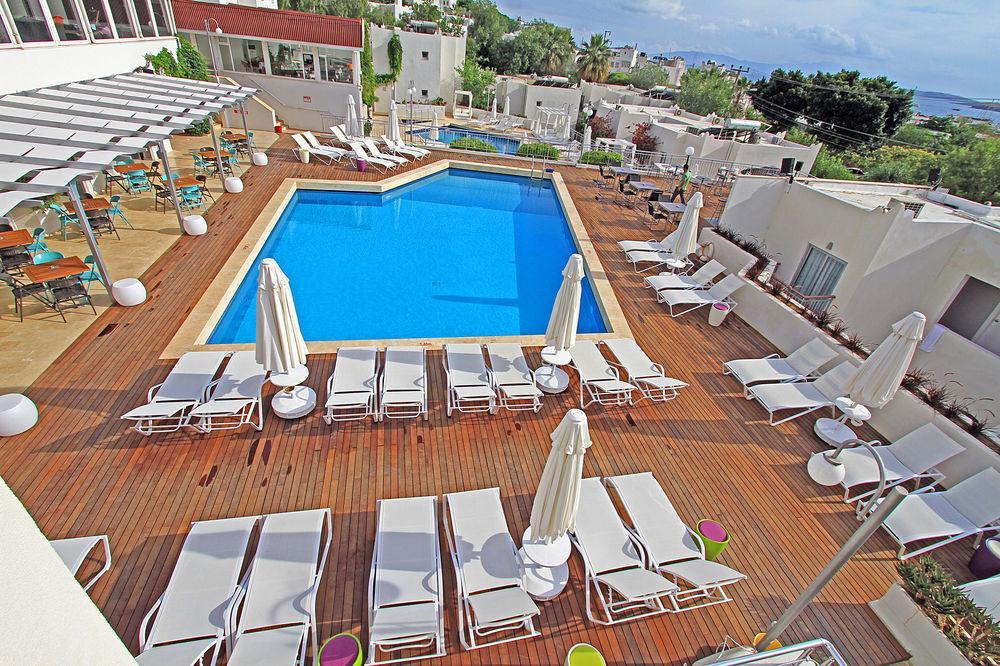 Eos (adults Only) Otel 3*