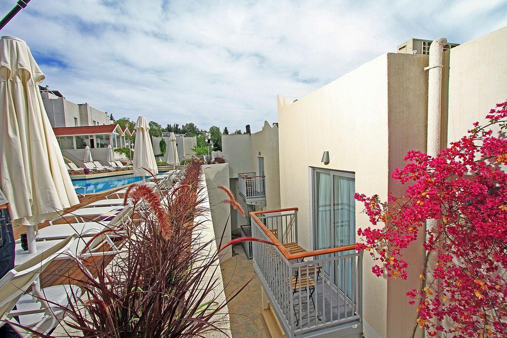 Eos (adults Only) Otel