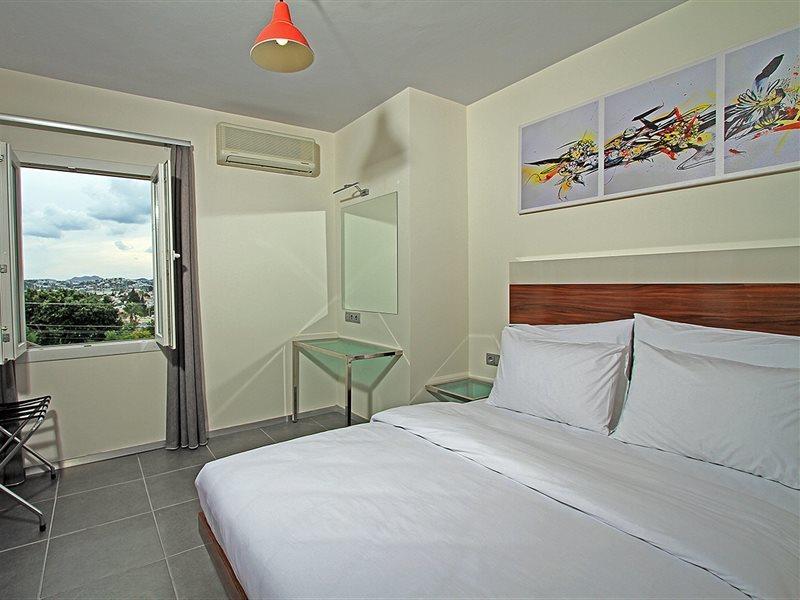 Eos (adults Only) Otel Bodrum
