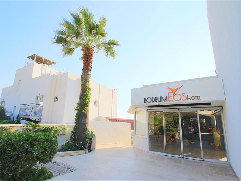 Eos (adults Only) Otel 3*