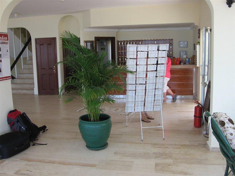 Otel Eos (adults Only) Bodrum