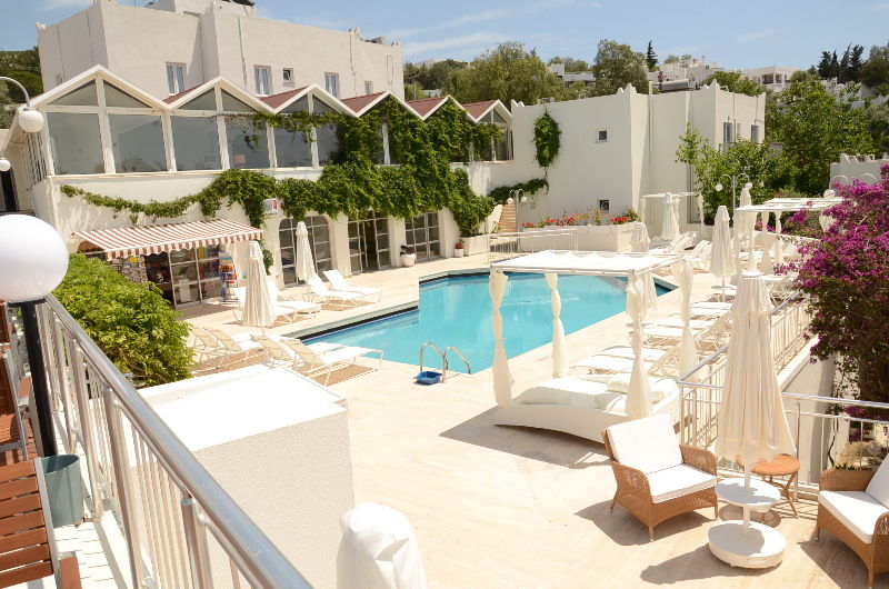 Eos (adults Only) Otel 3*