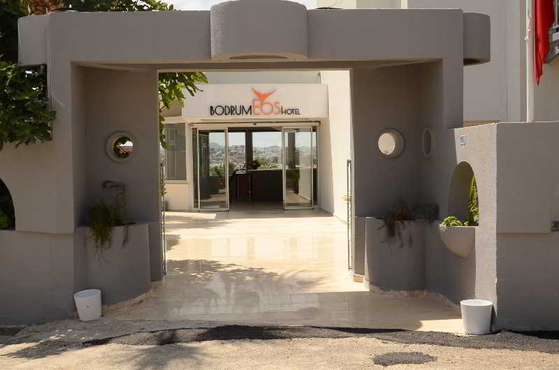 Eos (adults Only) Otel Bodrum