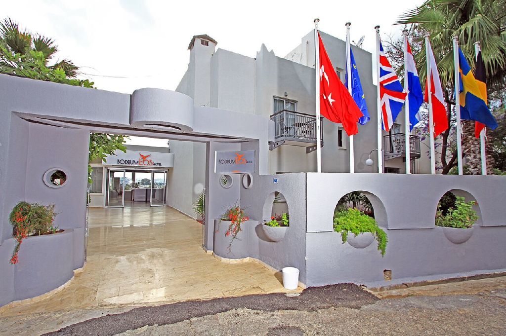 Eos (adults Only) Otel