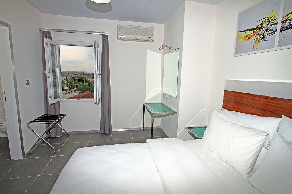 Eos (adults Only) Otel