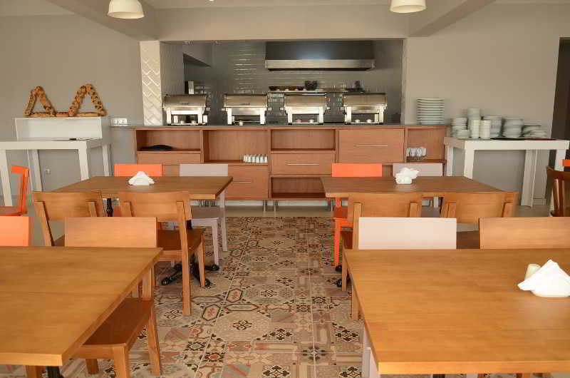 Eos (adults Only) Otel 3*