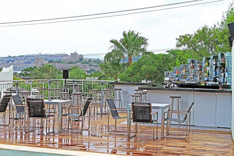 Otel Eos (adults Only)