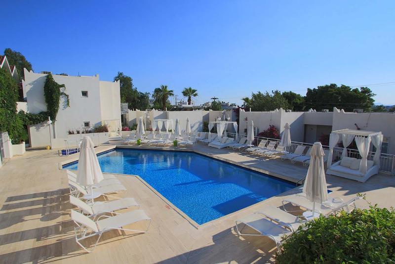 Otel Eos (adults Only) Bodrum
