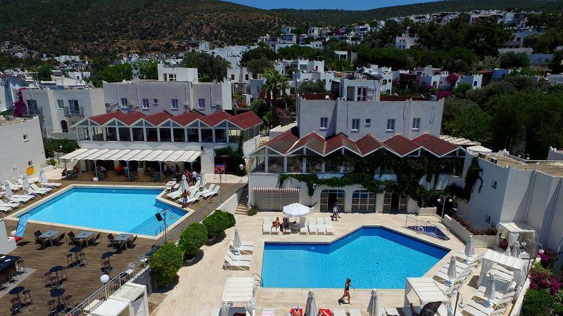 Otel Eos (adults Only)