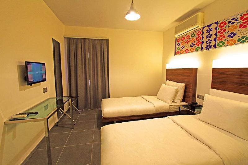 Eos (adults Only) Otel
